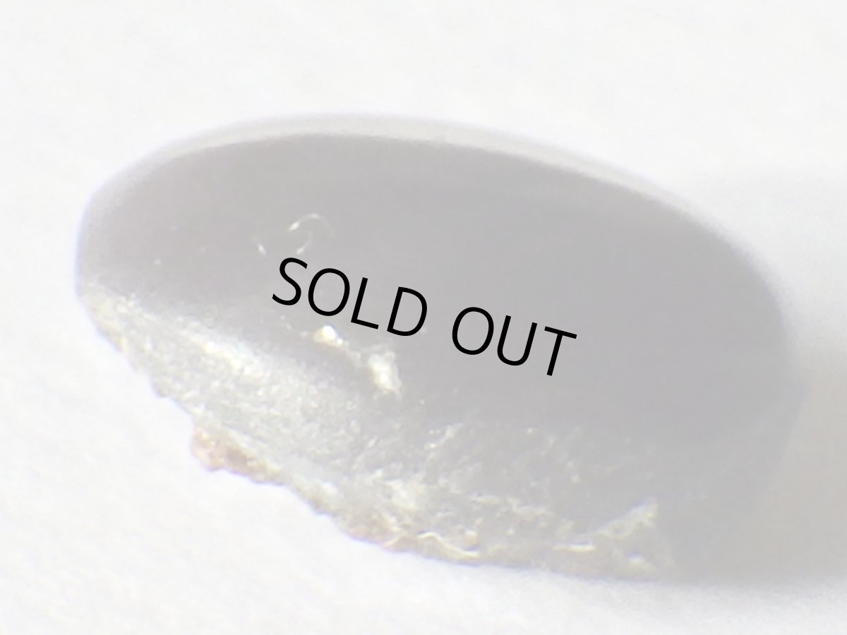 画像3: スリランカ産スタースピネルカボッションＤ　1.1ct (3)