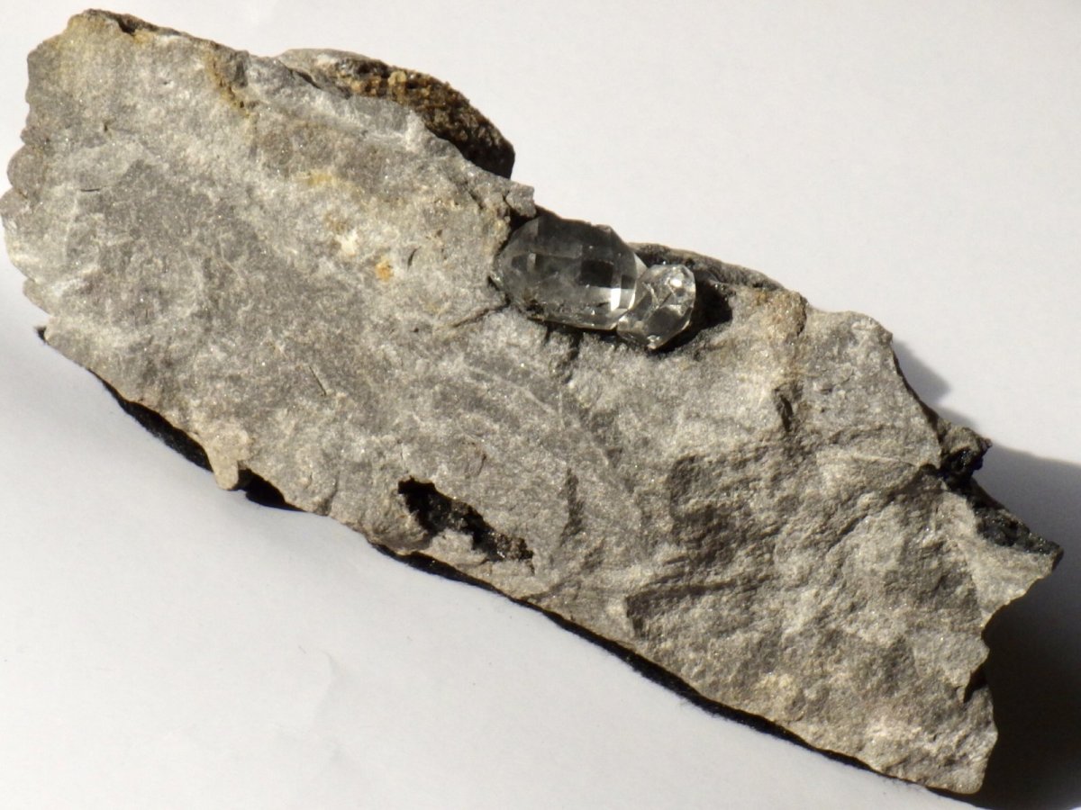 画像6: 母岩付ハーキマークォーツＣ (6)