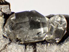 画像7: 母岩付ハーキマークォーツＣ (7)