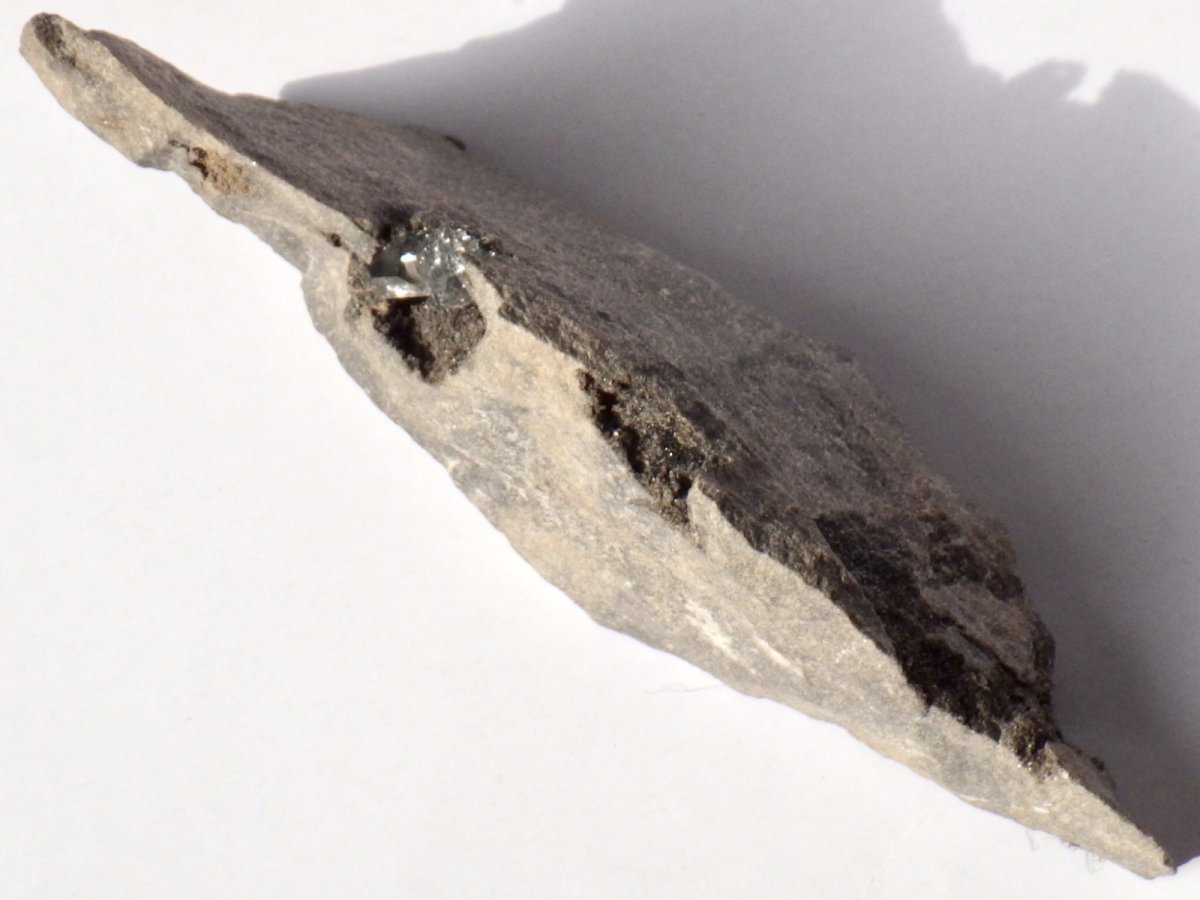 画像4: 母岩付ハーキマークォーツＢ (4)