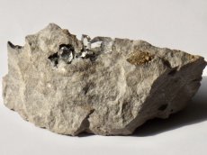 画像2: 母岩付ハーキマークォーツＣ (2)