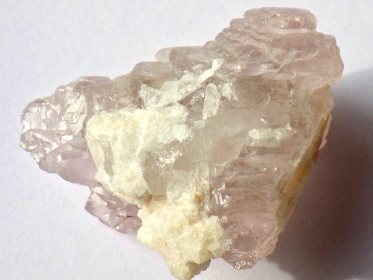 画像6: ブラジル産紅水晶／長石Ｄ (6)