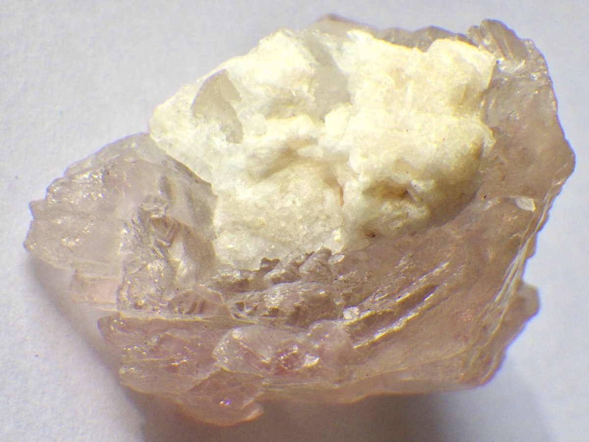 画像3: ブラジル産紅水晶／長石Ｄ (3)