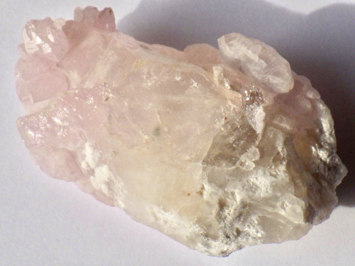 画像5: ブラジル産紅水晶／電気石Ｇ (5)