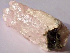 画像2: ブラジル産紅水晶／電気石Ｇ (2)