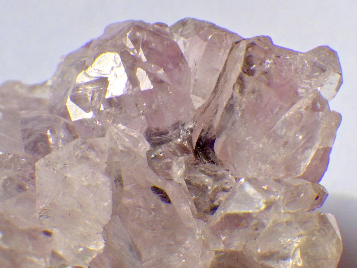 画像1: ブラジル産紅水晶Ｅ (1)