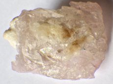 画像4: ブラジル産紅水晶／長石Ｄ (4)