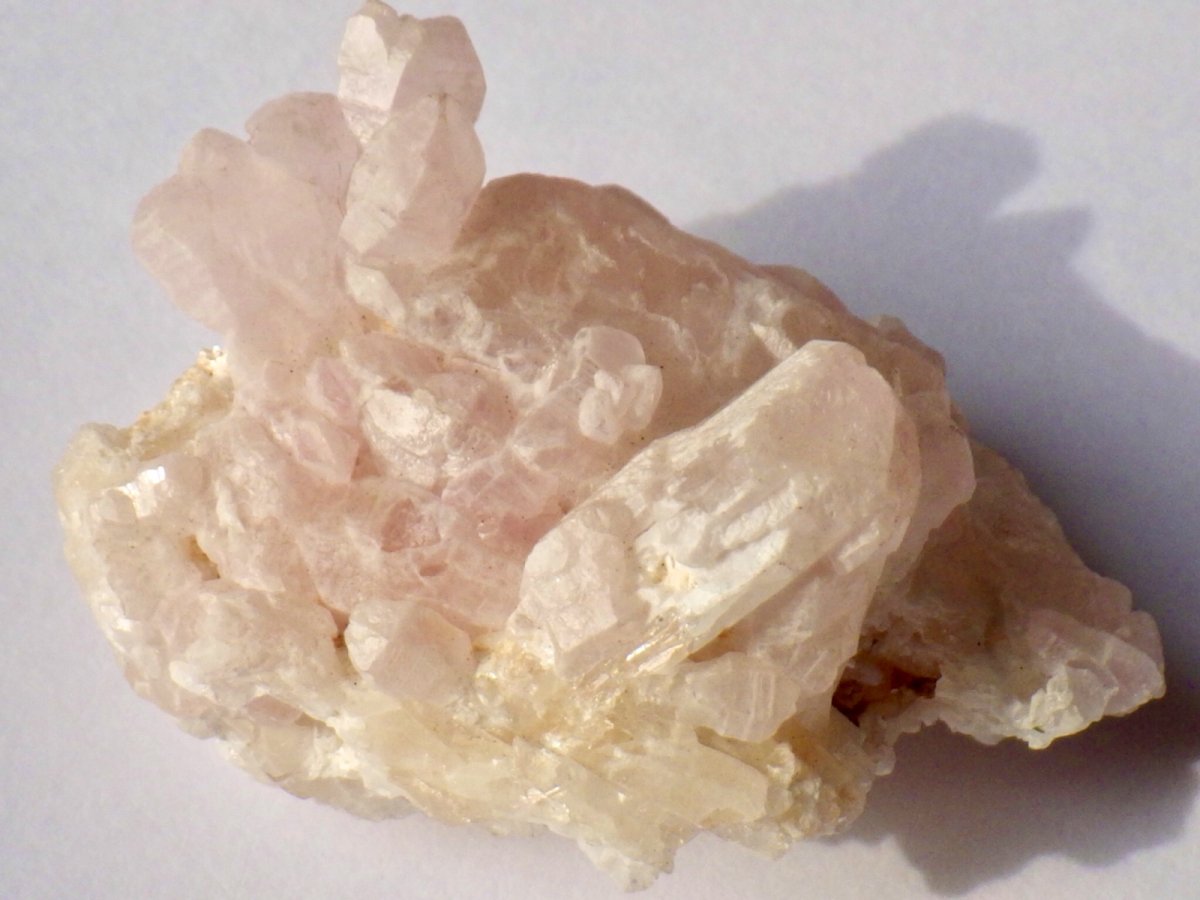 画像2: ブラジル産紅水晶Ｆ (2)