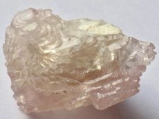 画像2: ブラジル産紅水晶／長石Ｄ (2)