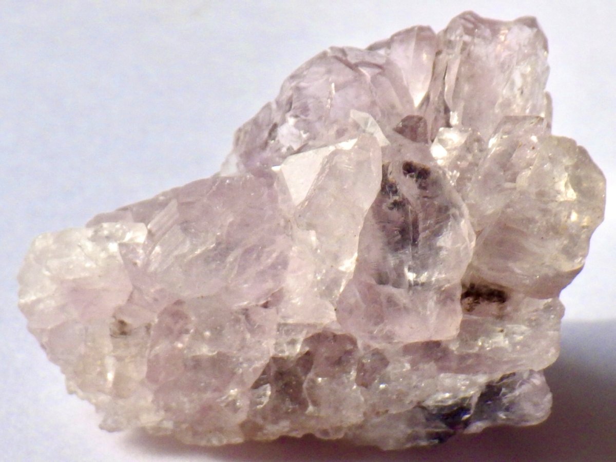 画像2: ブラジル産紅水晶Ｅ (2)