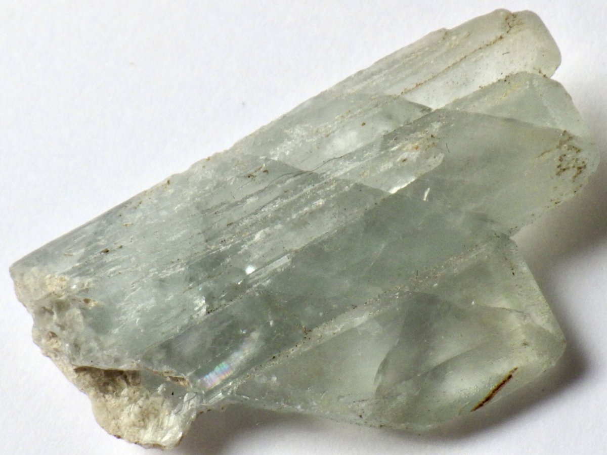 画像2: コロラド産ブルーバライトＢ (2)