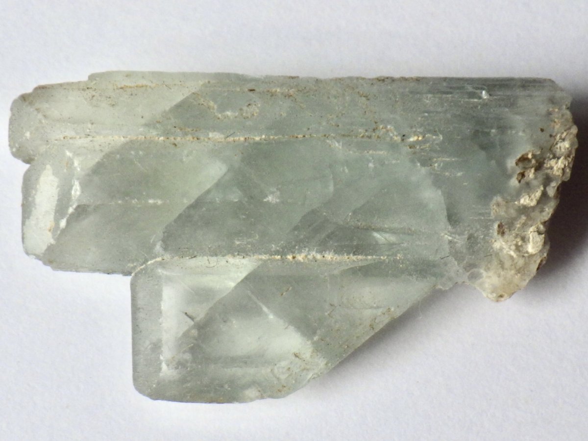 画像1: コロラド産ブルーバライトＢ (1)