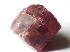 画像3: ラズベリーガーネットＦ (3)