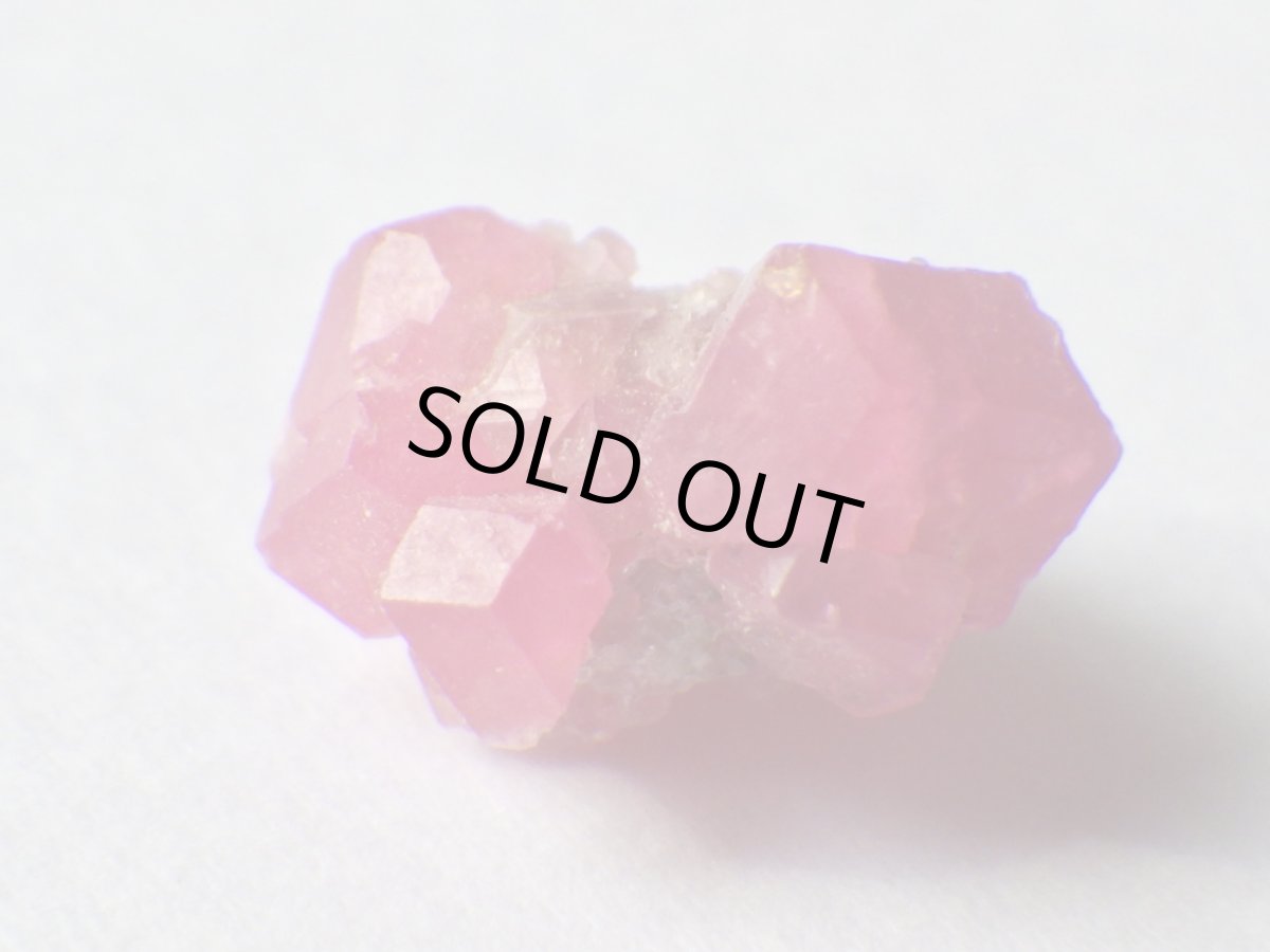 画像1: ラズベリーガーネットＣ (1)