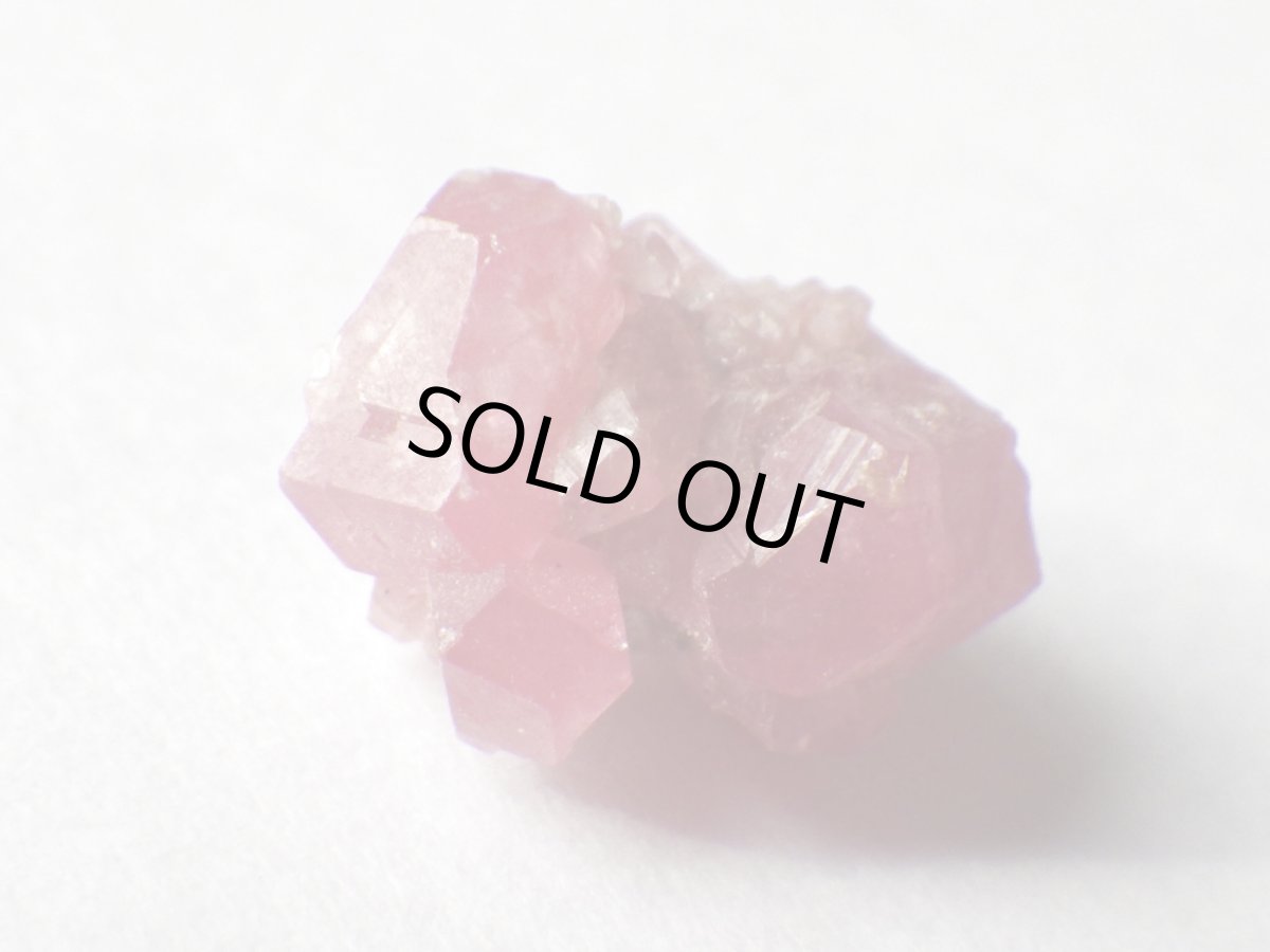 画像3: ラズベリーガーネットＣ (3)