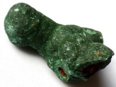 画像4: 柱状マラカイトＤ (4)