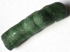 画像4: 柱状マラカイトＣ (4)