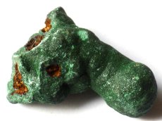 画像3: 柱状マラカイトＤ (3)