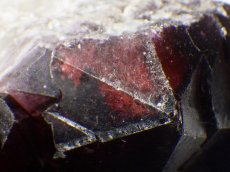 画像1: 南インド産レッドアメシストＢ (1)