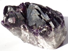 画像3: 南インド産レッドアメシストＡ (3)