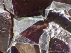 画像7: 南インド産レッドアメシストＢ (7)