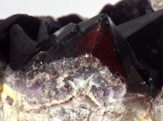 画像5: 南インド産レッドアメシストＢ (5)