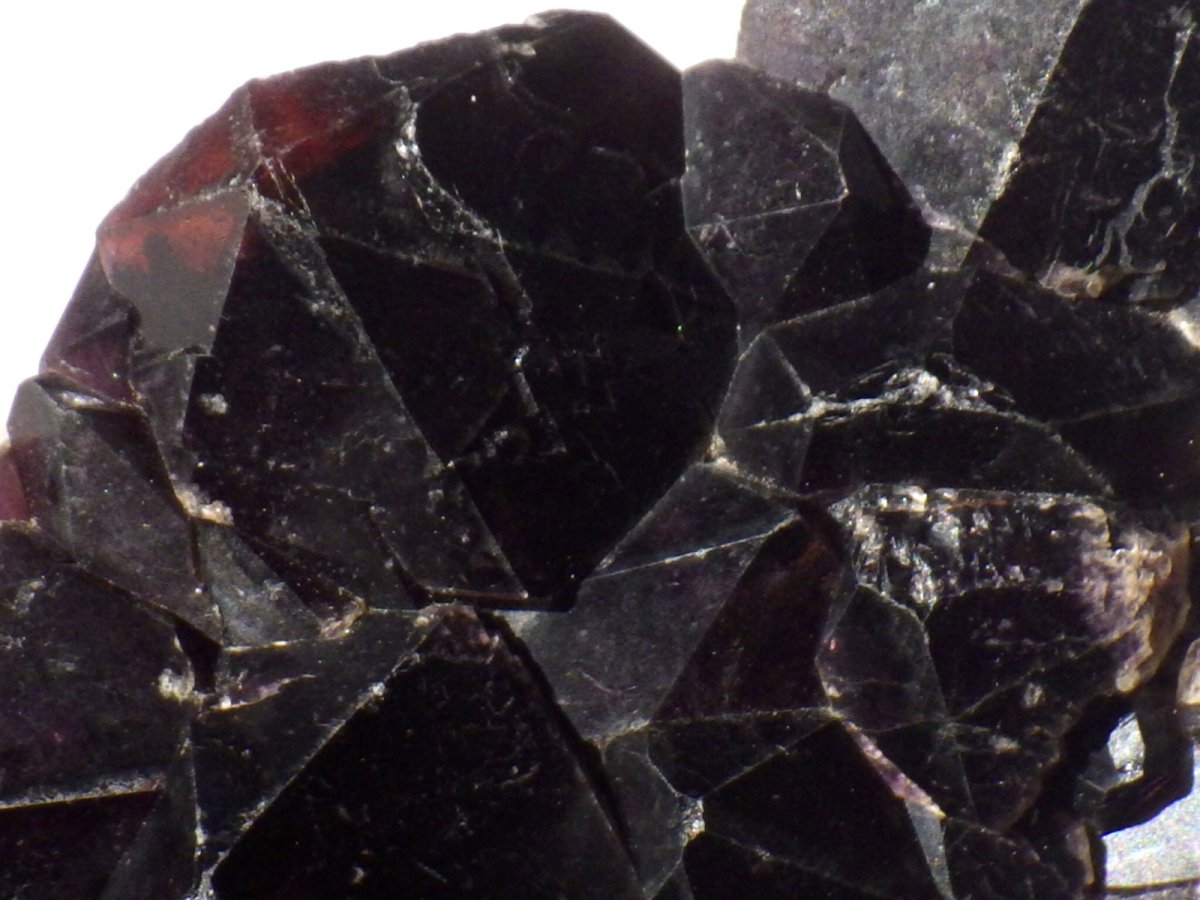 画像6: 南インド産レッドアメシストＢ (6)