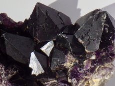 画像3: 南インド産レッドアメシストＢ (3)