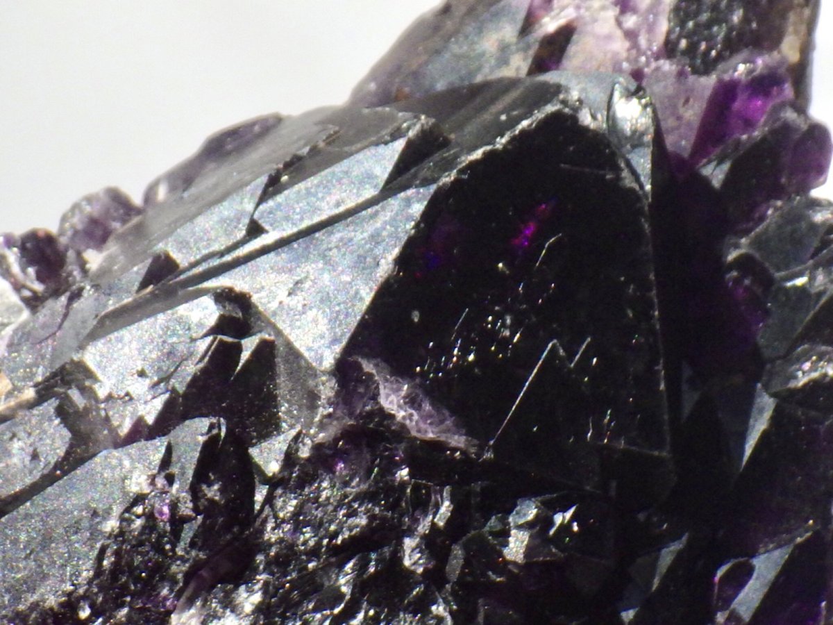 画像6: 南インド産レッドアメシストＡ (6)