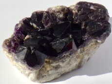 画像4: 南インド産レッドアメシストＢ (4)