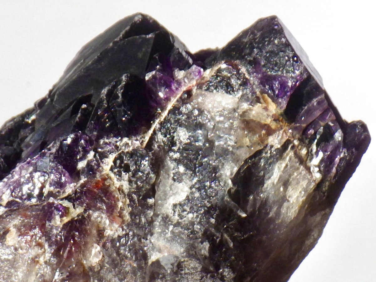 画像5: 南インド産レッドアメシストＡ (5)