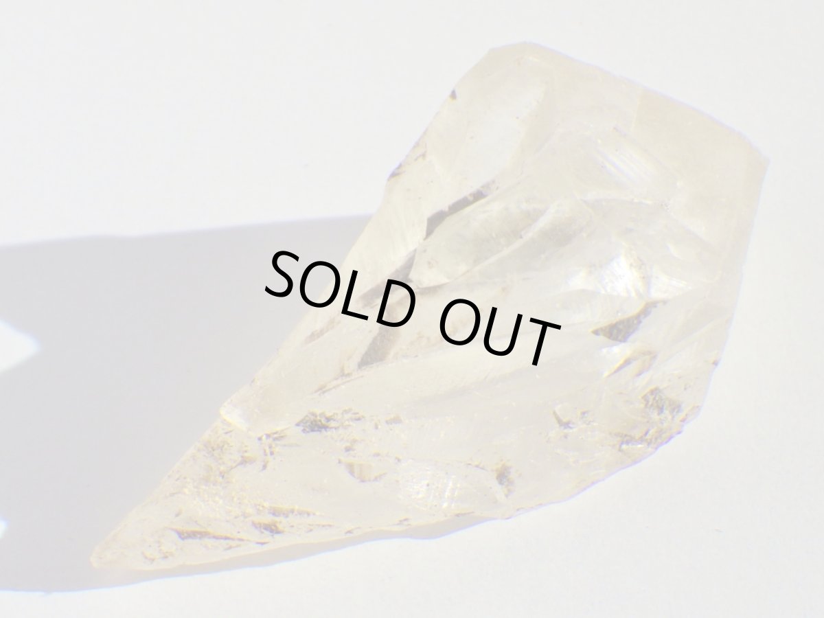 画像1: カナダ産ジプサムＡ (1)