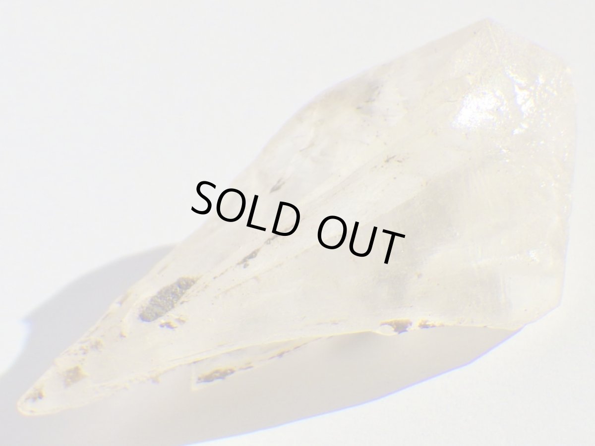 画像3: カナダ産ジプサムＡ (3)