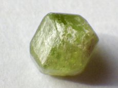 画像4: カナダ産デマントイドガーネットＢ (4)