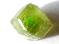 画像1: カナダ産デマントイドガーネットＢ (1)