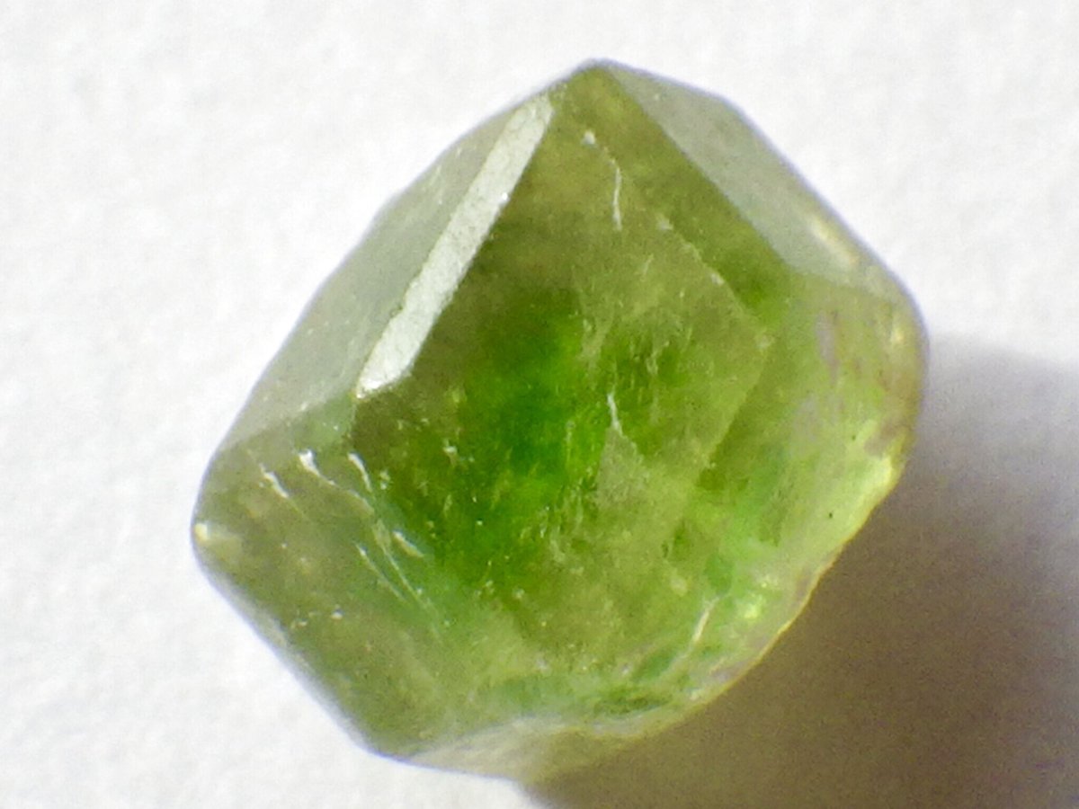 画像3: カナダ産デマントイドガーネットＢ (3)