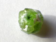 画像4: カナダ産デマントイドガーネットＡ (4)