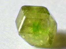 画像4: カナダ産デマントイドガーネットＦ (4)