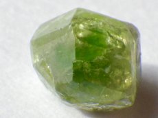 画像1: カナダ産デマントイドガーネットＥ (1)