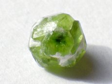 画像1: カナダ産デマントイドガーネットＡ (1)