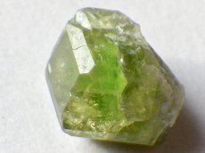 画像4: カナダ産デマントイドガーネットＥ (4)