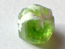 画像1: カナダ産デマントイドガーネットＤ (1)