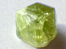 画像3: カナダ産デマントイドガーネットＥ (3)