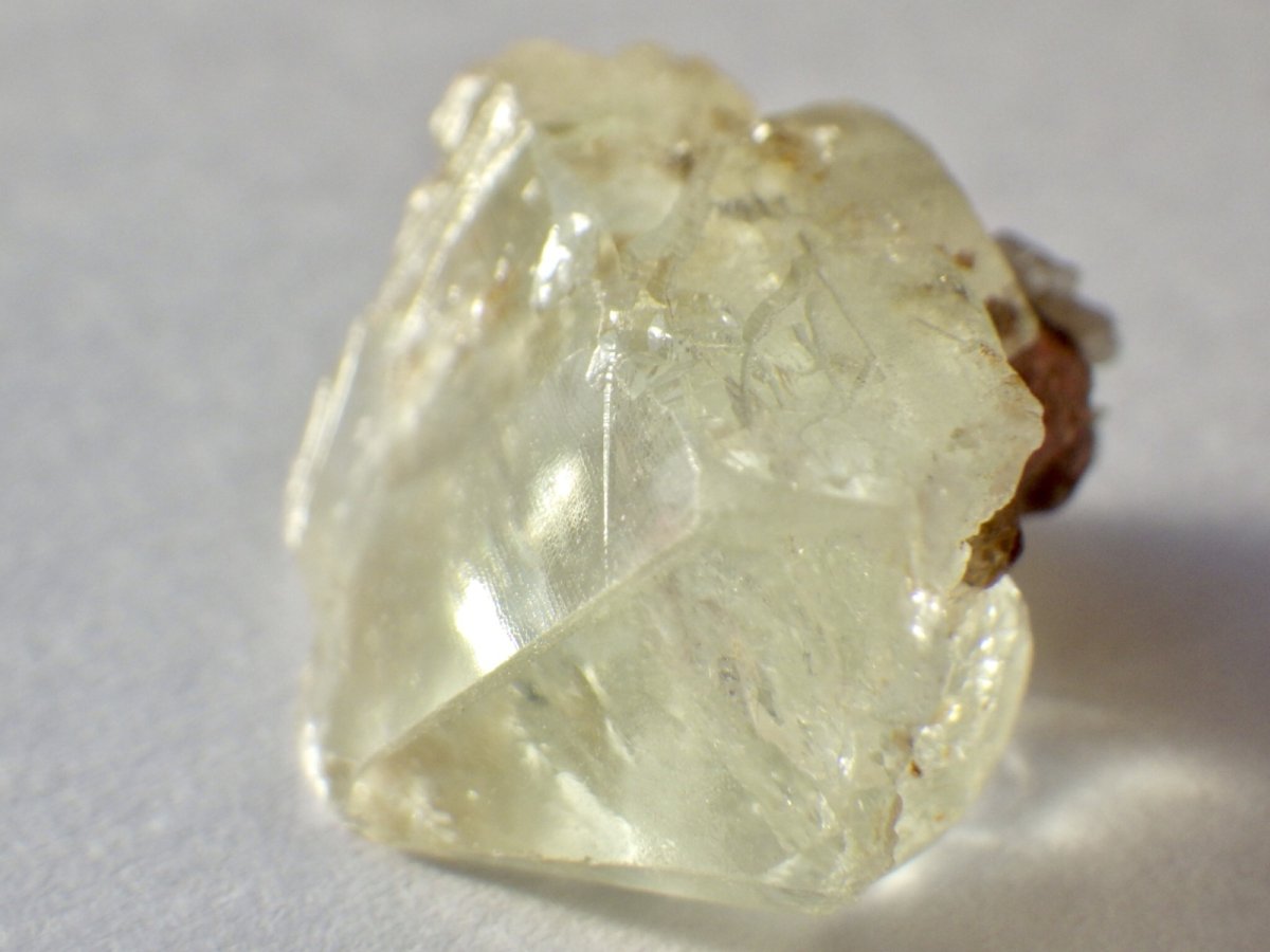 画像3: ブラジル産ブルートパーズＢ (3)