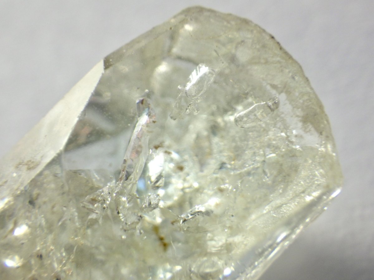 画像4: ブラジル産ブルートパーズＡ (4)