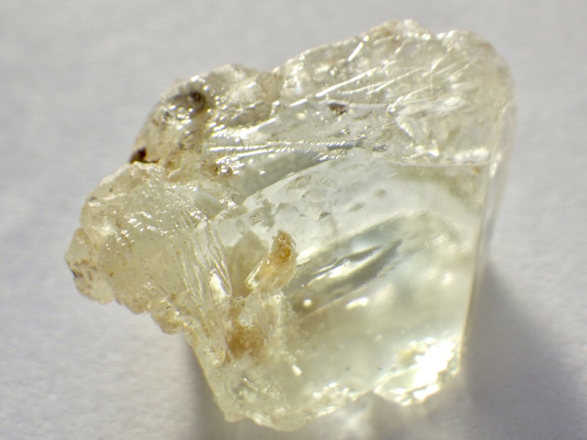 画像2: ブラジル産ブルートパーズＢ (2)