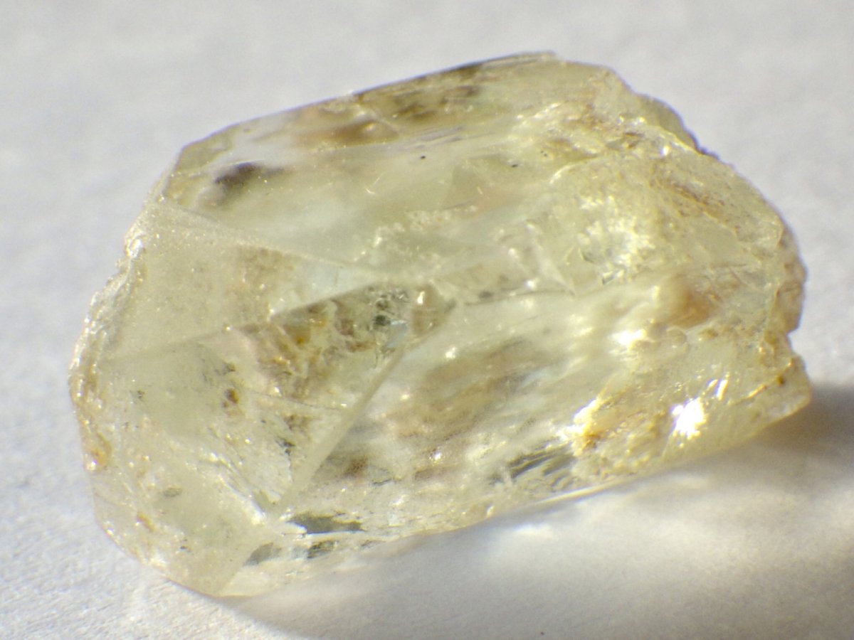 画像6: ブラジル産ブルートパーズＢ (6)