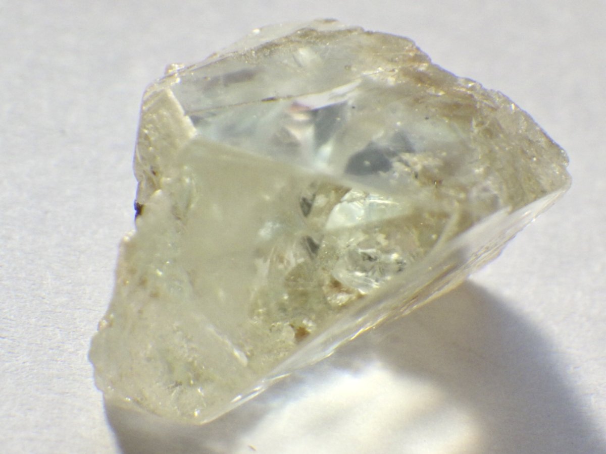 画像5: ブラジル産ブルートパーズＢ (5)