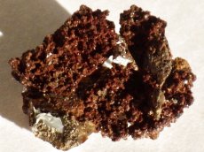 画像4: アリゾナ産ウルフェナイトＤ (4)