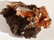 画像2: アリゾナ産ウルフェナイトＤ (2)